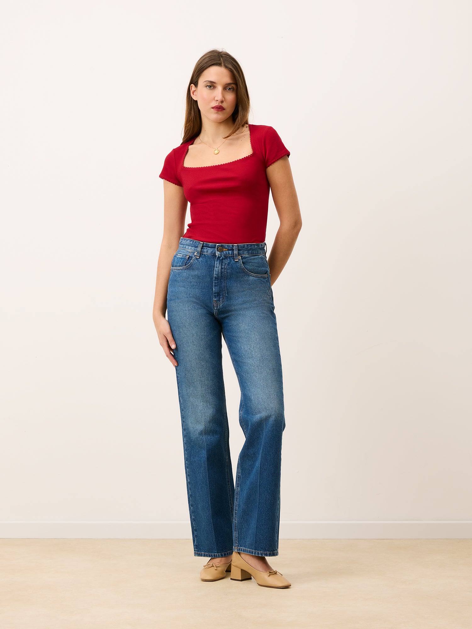 Vaquero MADELEINE Vaquero MADELEINE